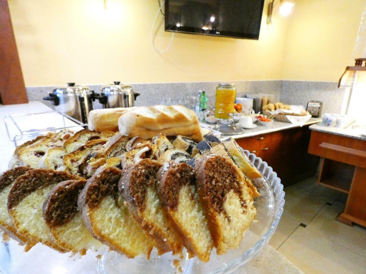 阿德勒公寓酒店 克拉科夫 外观 照片